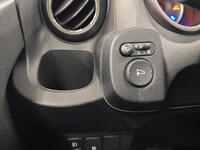 Honda Jazz vaihtoauto