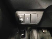 Honda Jazz vaihtoauto