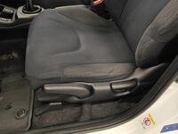 Honda Jazz vaihtoauto