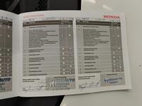 Honda Jazz vaihtoauto