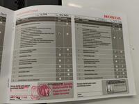 Honda Jazz vaihtoauto