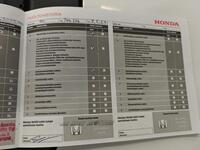 Honda Jazz vaihtoauto