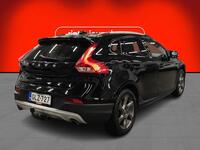 Volvo V40 Cross Country vaihtoauto