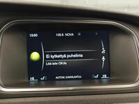 Volvo V40 Cross Country vaihtoauto