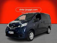 Nissan NV200 vaihtoauto
