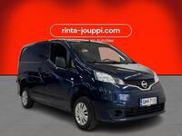 Nissan NV200 vaihtoauto