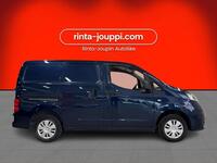 Nissan NV200 vaihtoauto