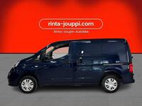 Nissan NV200 vaihtoauto