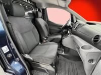 Nissan NV200 vaihtoauto