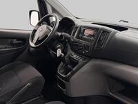 Nissan NV200 vaihtoauto