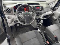 Nissan NV200 vaihtoauto
