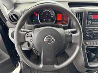 Nissan NV200 vaihtoauto