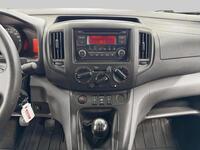 Nissan NV200 vaihtoauto