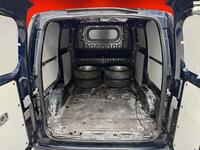 Nissan NV200 vaihtoauto
