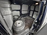 Nissan NV200 vaihtoauto
