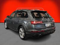 Audi Q7 vaihtoauto