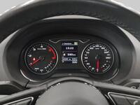 Audi Q2 vaihtoauto