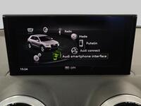Audi Q2 vaihtoauto