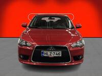 Mitsubishi Lancer vaihtoauto