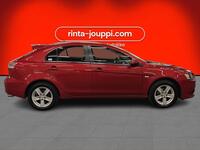 Mitsubishi Lancer vaihtoauto