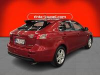 Mitsubishi Lancer vaihtoauto