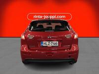 Mitsubishi Lancer vaihtoauto