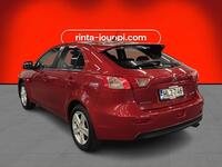 Mitsubishi Lancer vaihtoauto