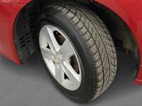 Mitsubishi Lancer vaihtoauto