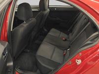 Mitsubishi Lancer vaihtoauto