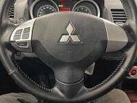 Mitsubishi Lancer vaihtoauto