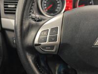 Mitsubishi Lancer vaihtoauto