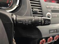 Mitsubishi Lancer vaihtoauto