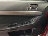 Mitsubishi Lancer vaihtoauto