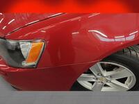 Mitsubishi Lancer vaihtoauto