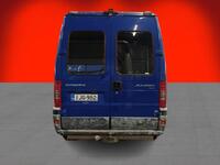 Citroën Jumper vaihtoauto