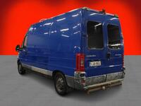 Citroën Jumper vaihtoauto