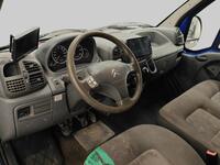 Citroën Jumper vaihtoauto