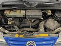 Citroën Jumper vaihtoauto