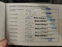 Citroën Jumper vaihtoauto