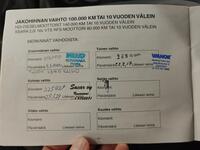 Citroën Jumper vaihtoauto