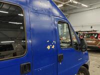 Citroën Jumper vaihtoauto