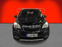 Opel Mokka vaihtoauto