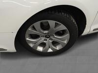 Citroën C5 vaihtoauto