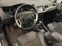 Citroën C5 vaihtoauto