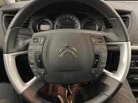 Citroën C5 vaihtoauto