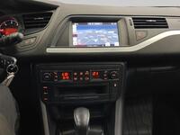 Citroën C5 vaihtoauto