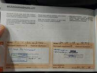 Citroën C5 vaihtoauto