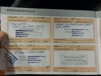 Citroën C5 vaihtoauto