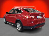 BMW X4 vaihtoauto