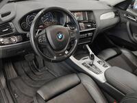 BMW X4 vaihtoauto